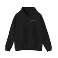 Tapped off bull riders collection hoodie