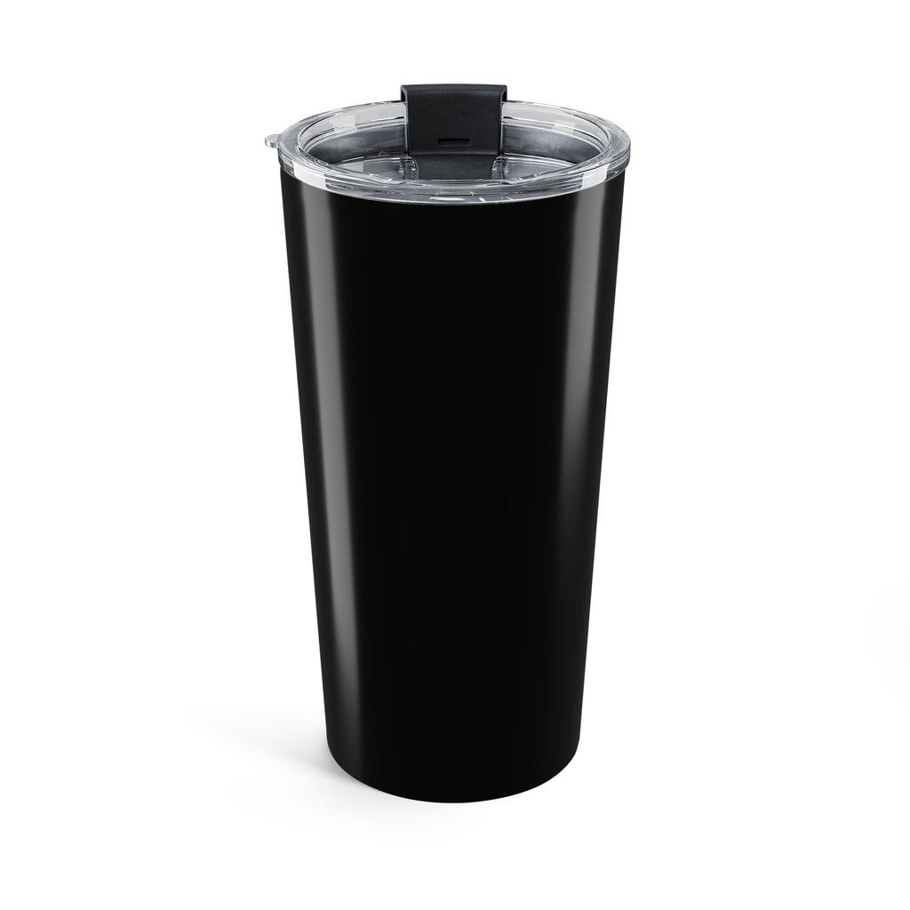 20oz tapped off traveling cup