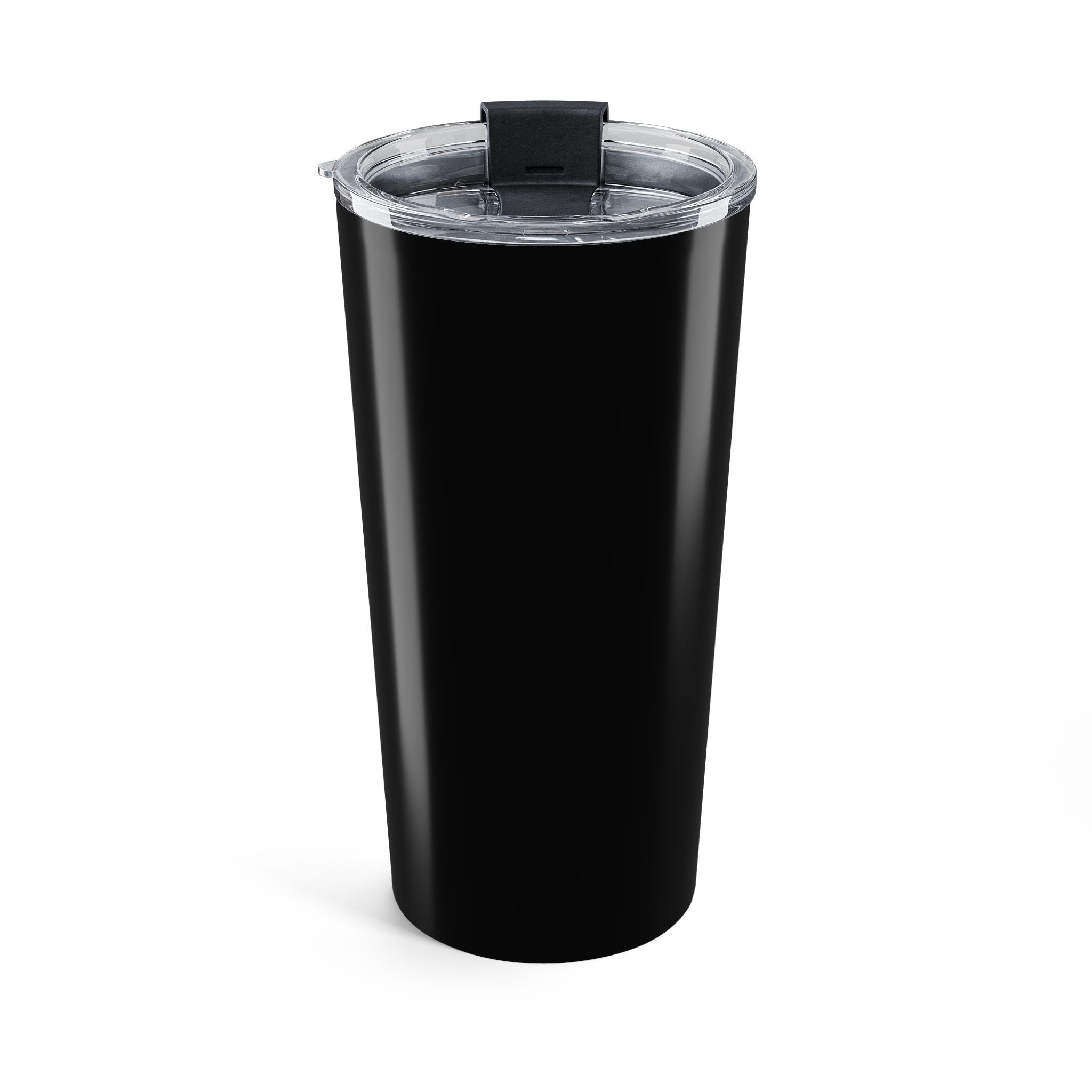 20oz tapped off traveling cup