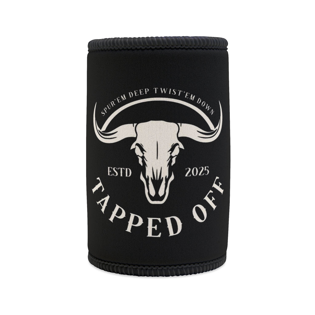 Tapped Off
Stubby  Cooler