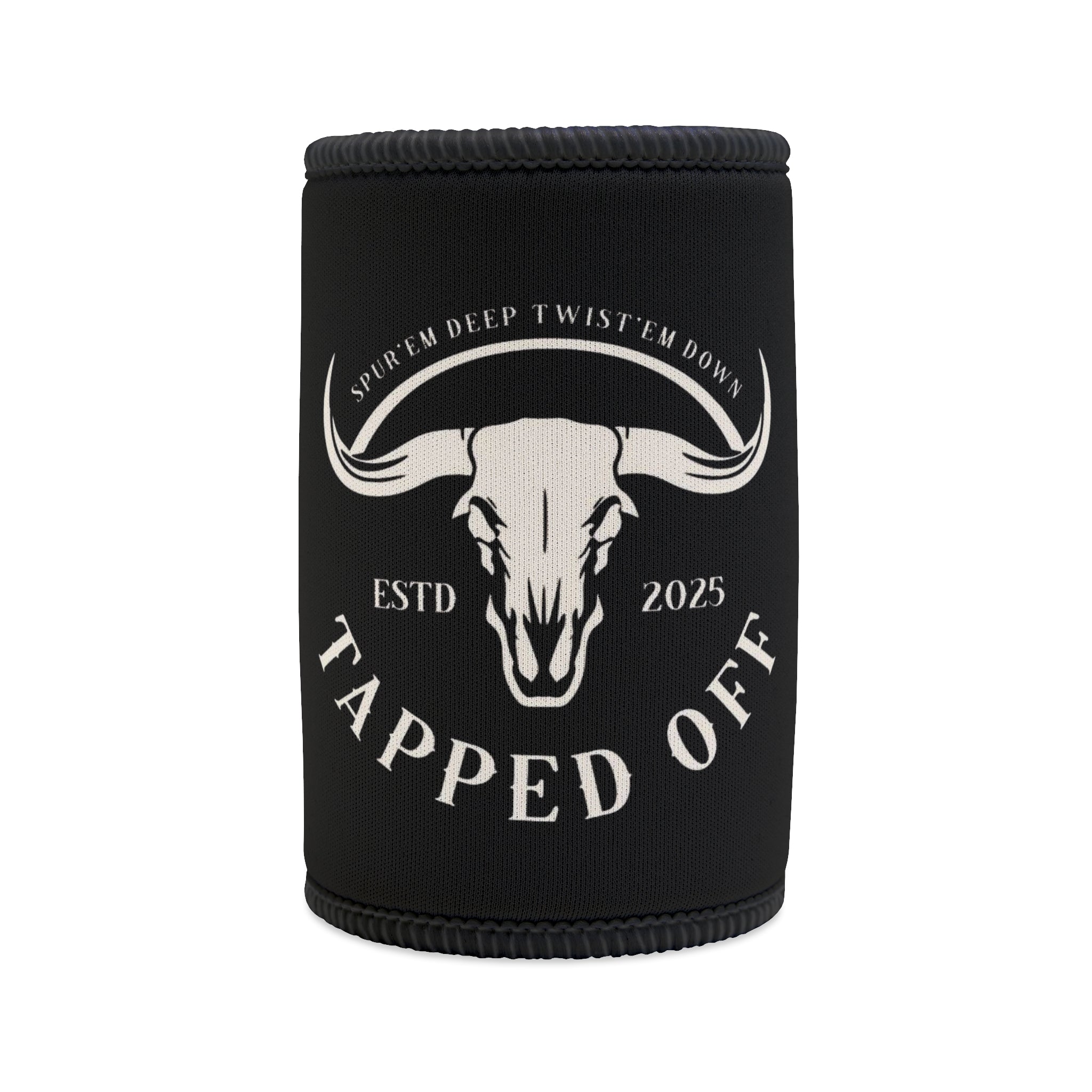 Tapped Off
Stubby  Cooler