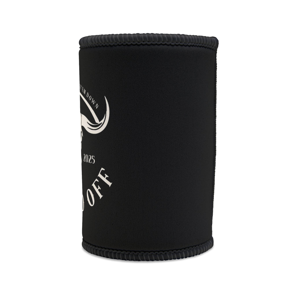 Tapped Off
Stubby  Cooler