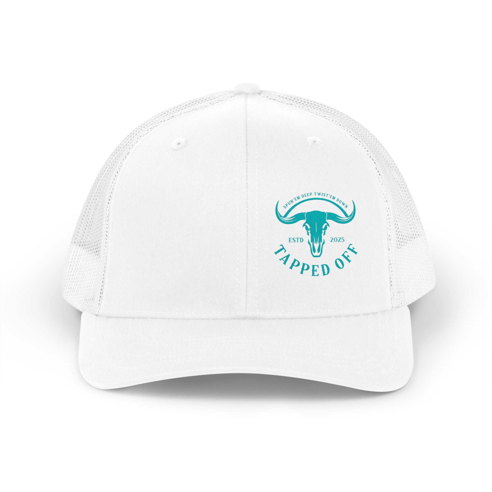 Trucker Retro Hat