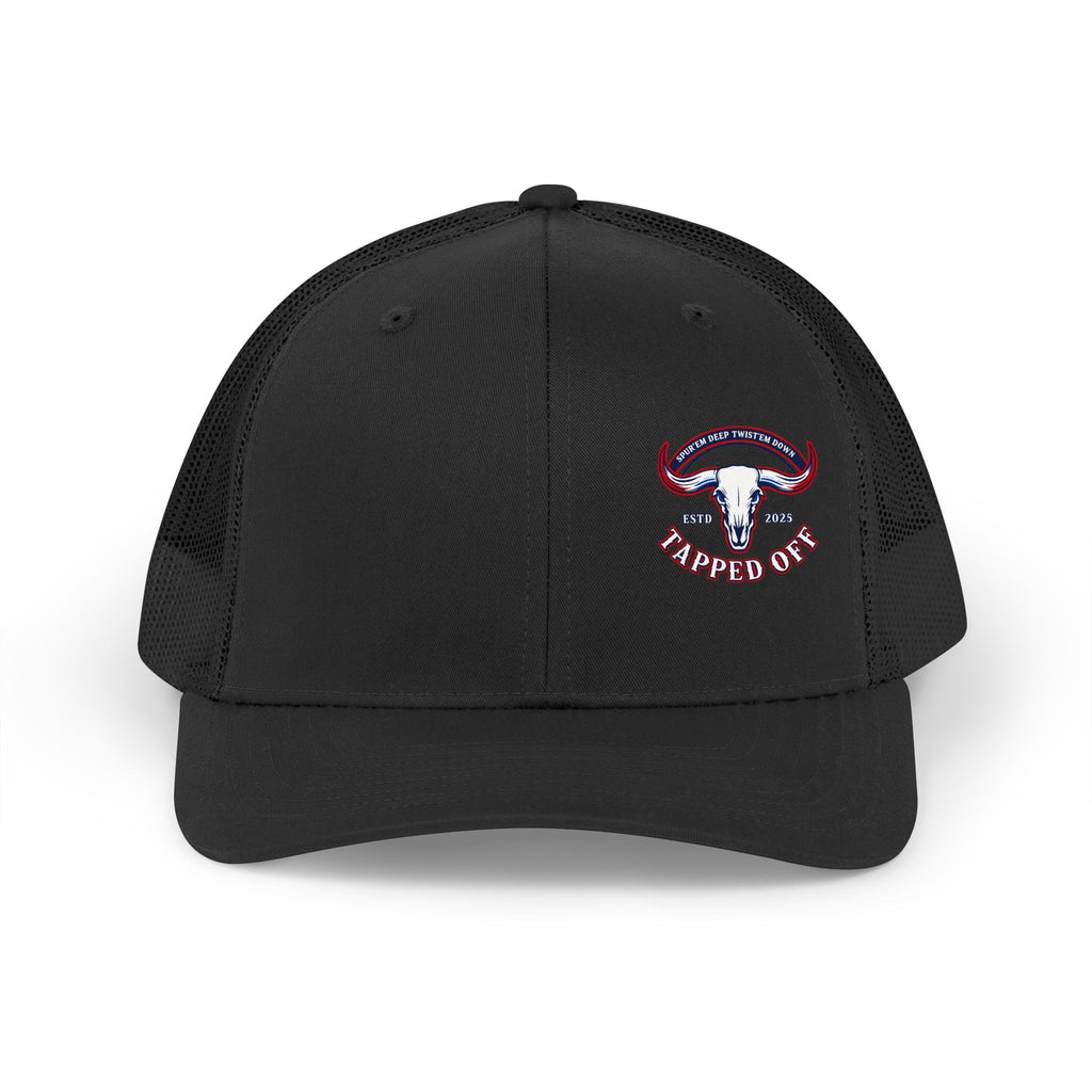 Trucker Retro Hat