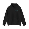 Tapped Off Signature Hoodie