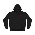 Cowboy meth Pullover Hoodie Sweatshirt dark red