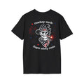 4 of July Cowboy meth limit edition shirt