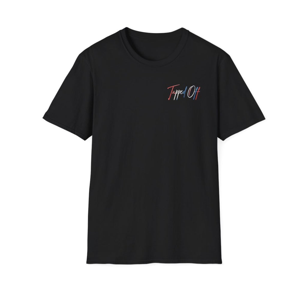 4 of July Cowboy meth limit edition shirt