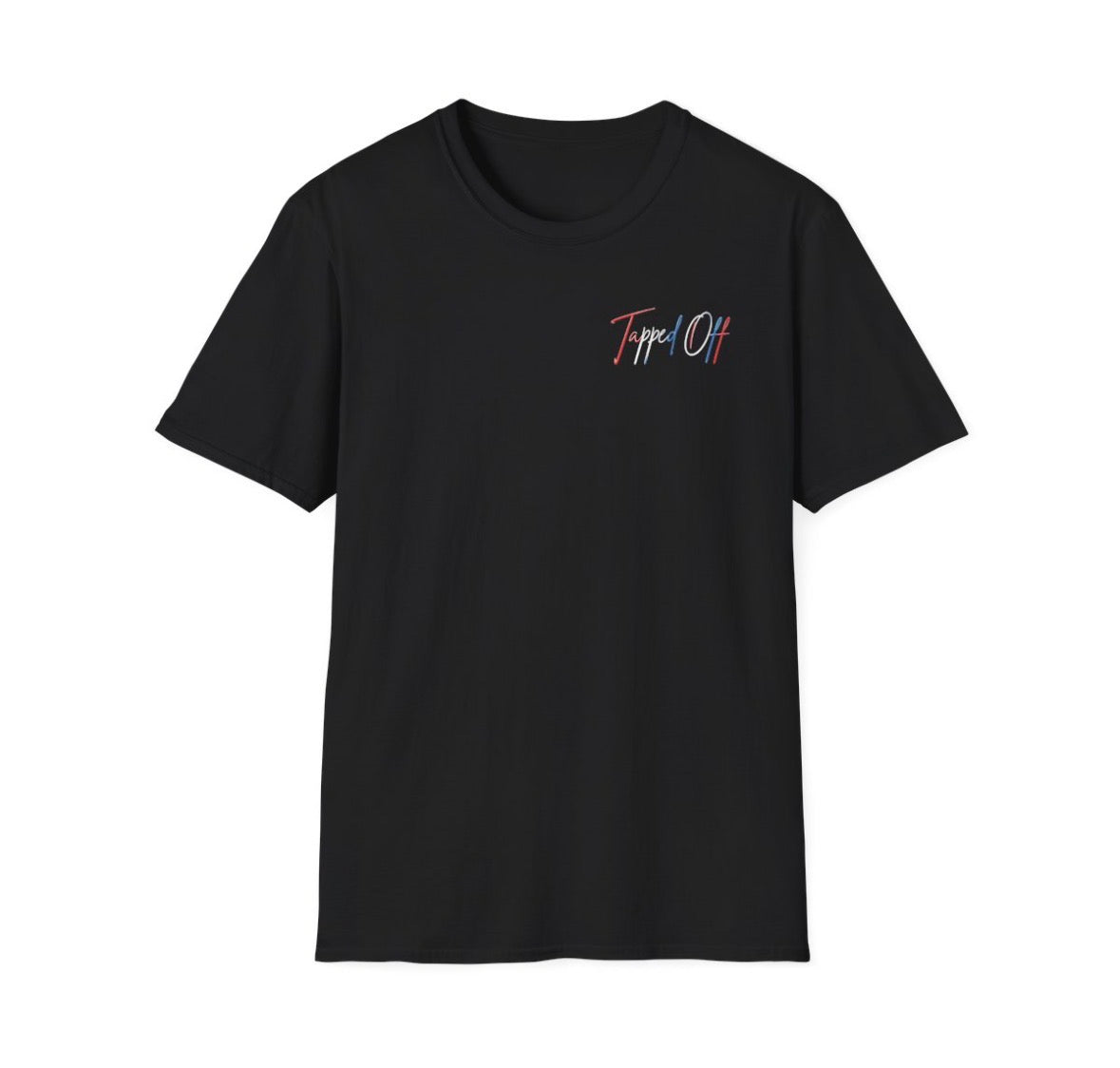 4 of July Cowboy meth limit edition shirt