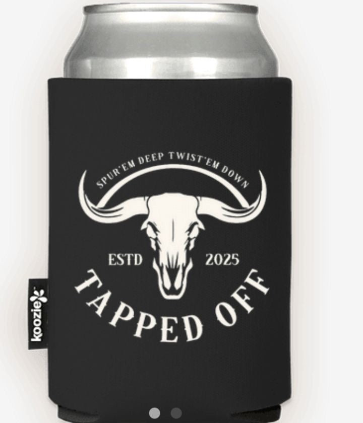 Tapped off signature Cousy ￼