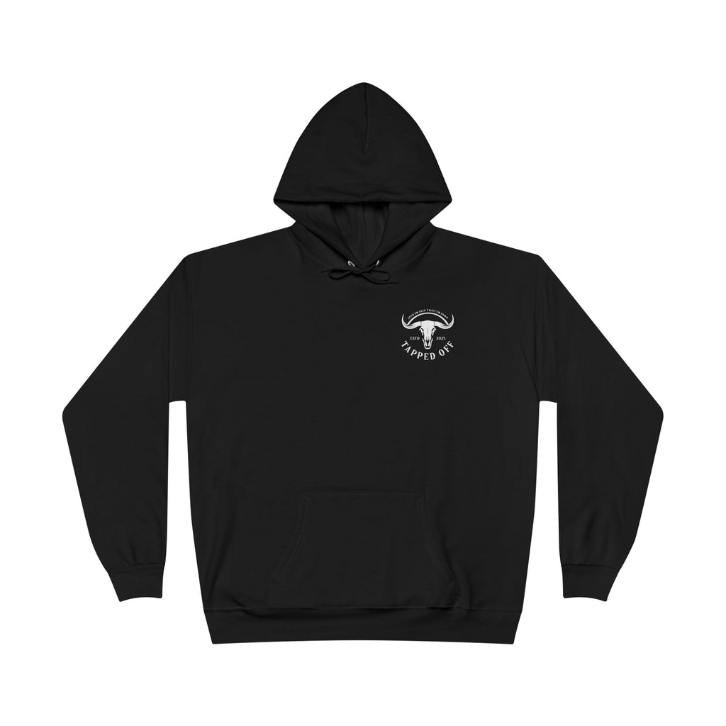 Cowboy meth Pullover Hoodie Sweatshirt white
