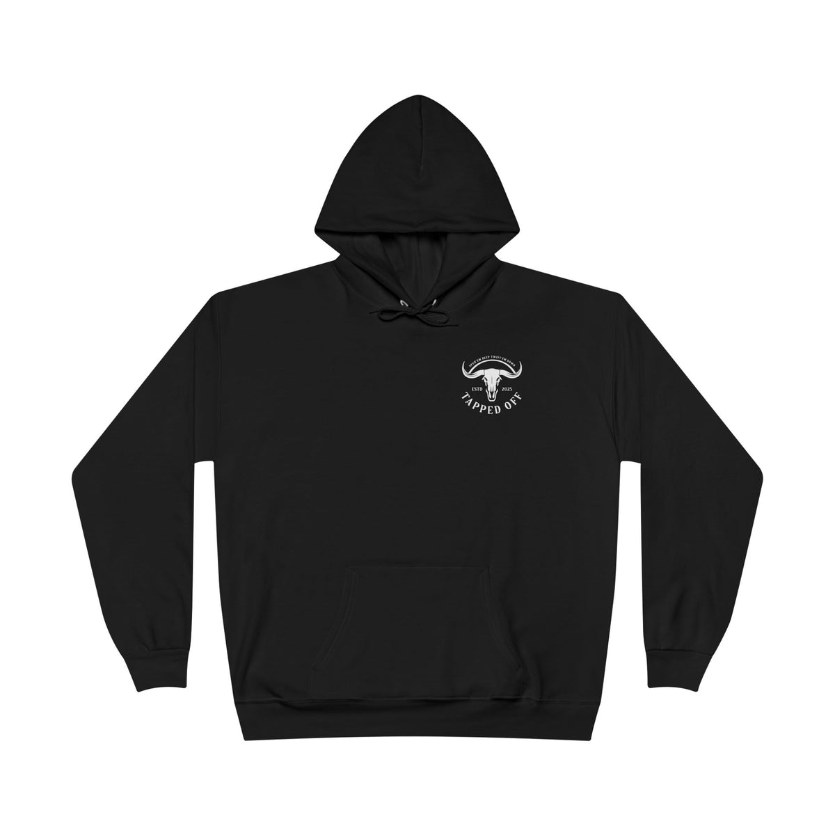 Cowboy meth Pullover Hoodie Sweatshirt white