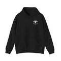 Tapped off “ pressure builds cowboys “ hoodie
