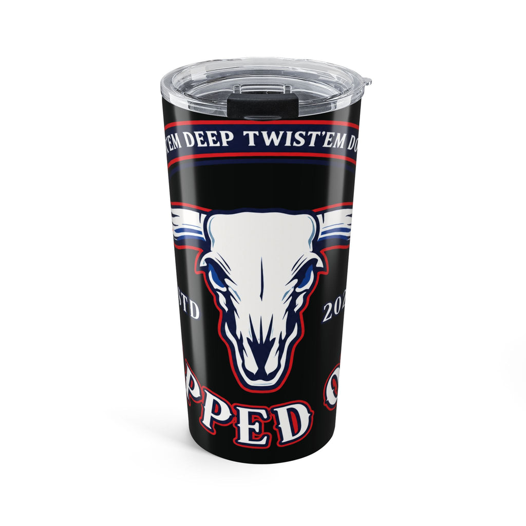 Tumbler 20oz