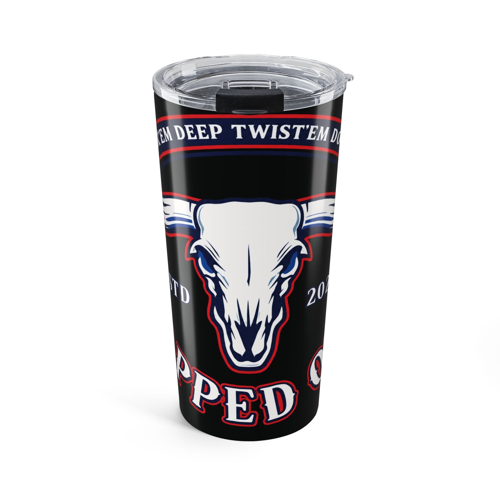 Tumbler 20oz
