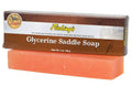 Glycerine saddle soap