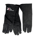 Bull Riding Glove - Suede
